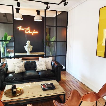 Appartement Vut Idesign 2 à Ávila Extérieur photo