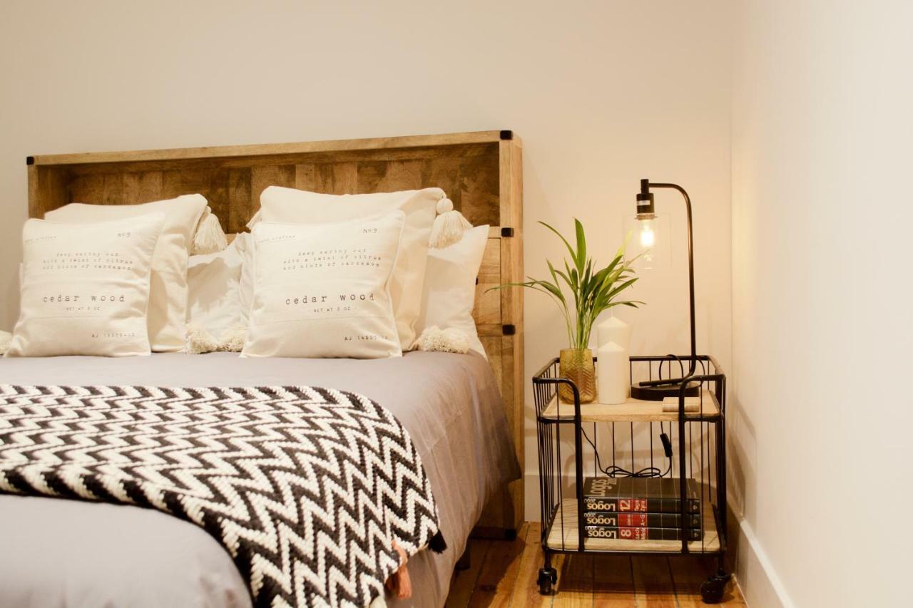 Appartement Vut Idesign 2 à Ávila Extérieur photo