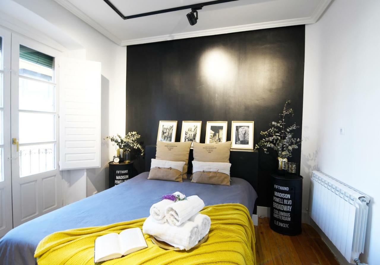 Appartement Vut Idesign 2 à Ávila Extérieur photo