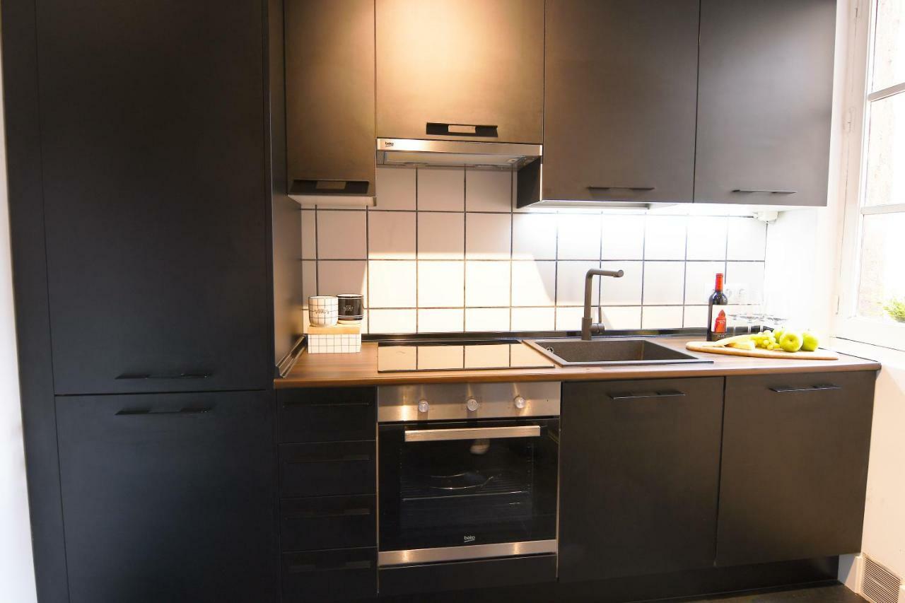 Appartement Vut Idesign 2 à Ávila Extérieur photo