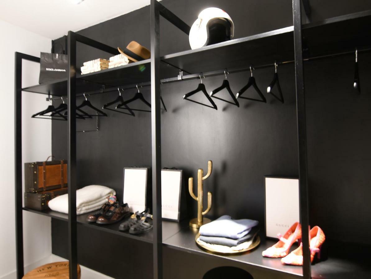 Appartement Vut Idesign 2 à Ávila Extérieur photo